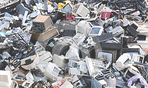 E-Waste